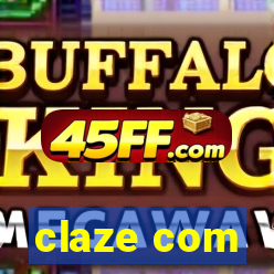 claze com